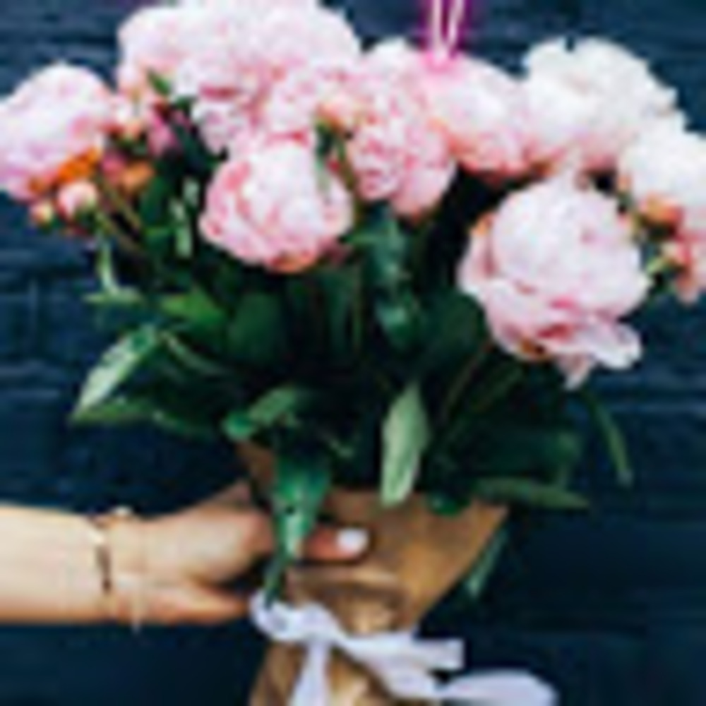 Meet your Posher, Angelica